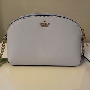 Kate Spade Dome Crossbody